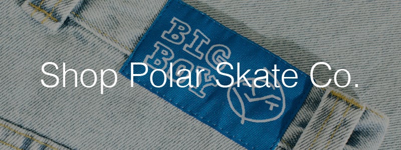 Polar Skate Co.