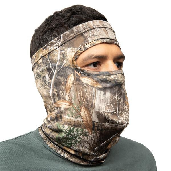 GX1000  Full Stealth mask, camo