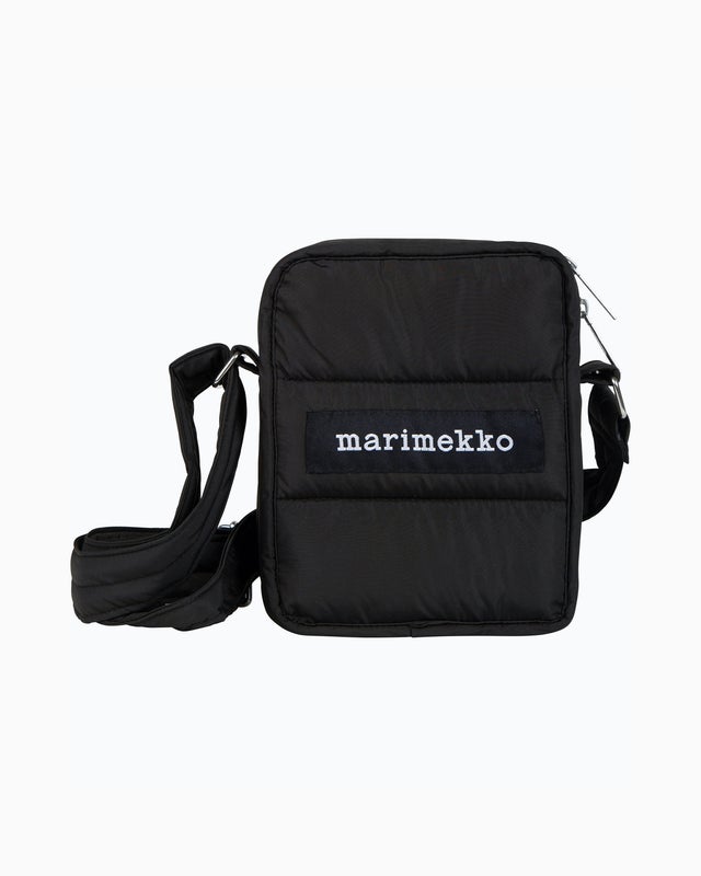 Marimekko Leimea, black