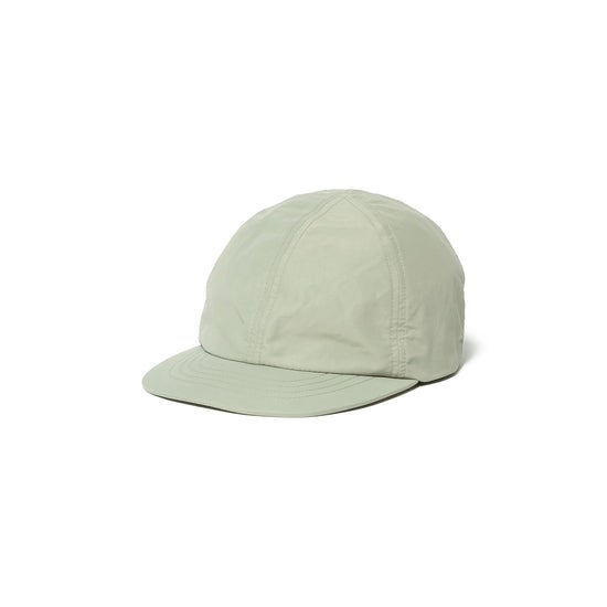 Snow Peak Light Mountain Cloth Cap, beige.