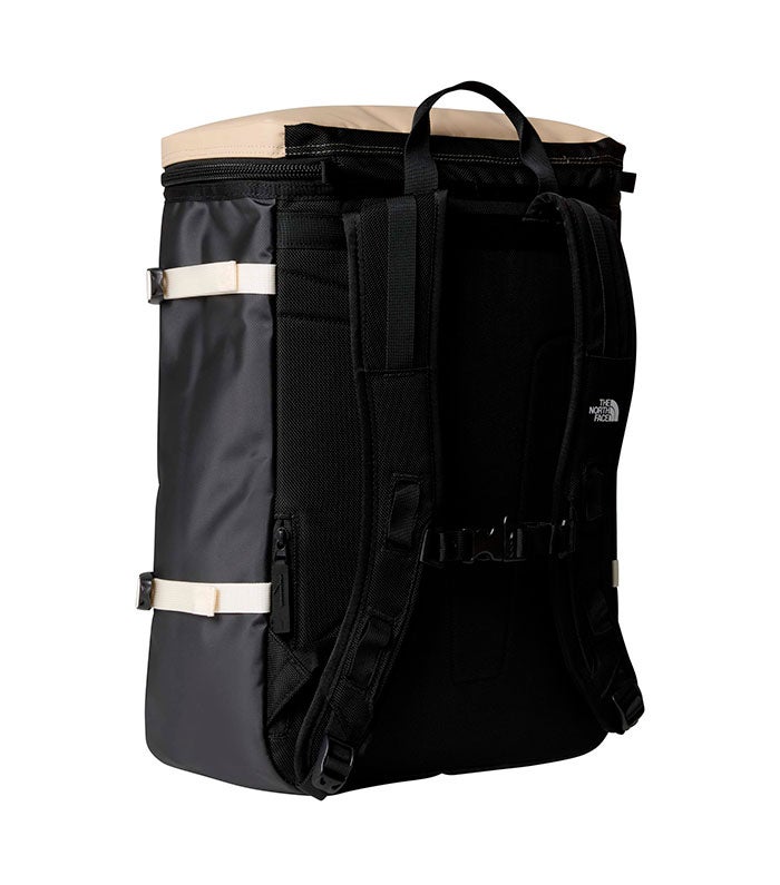 The North Face Base Camp Fuse Box, flax / white dune