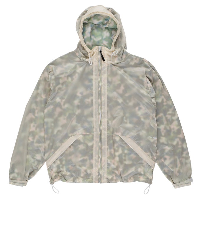 Pop Vondel Jacket, off white