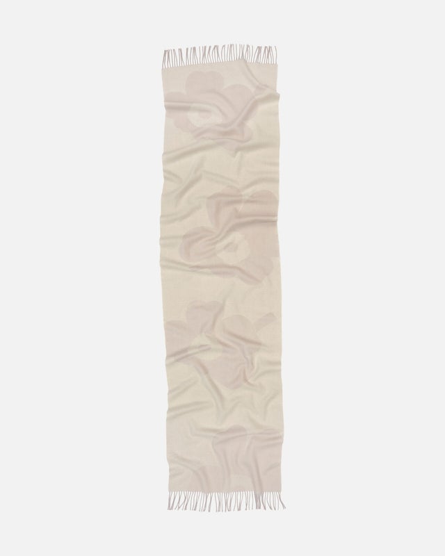Marimekko Kirkas Juhla Unikko, beige