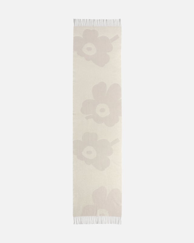 Marimekko Kirkas Juhla Unikko, beige