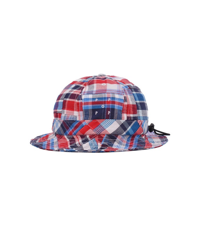 Pop Bell Hat, multicolour
