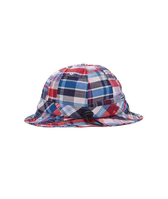 Pop Bell Hat, multicolour