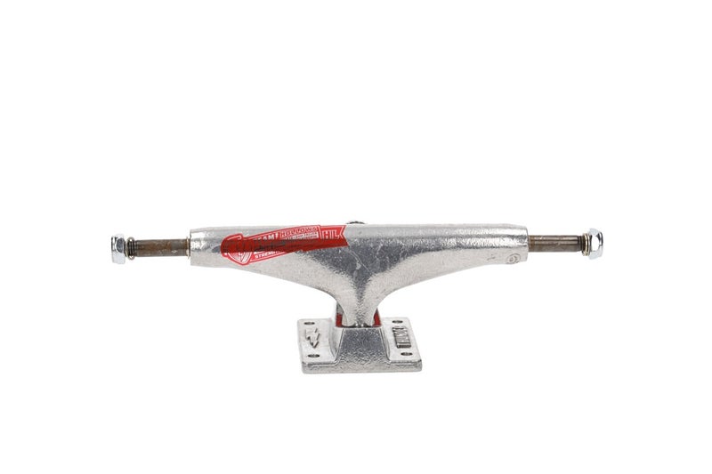 Thunder Team Hollow Light