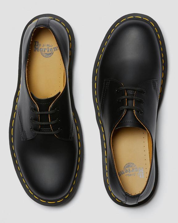 Dr. Martens 1461 Smooth, black