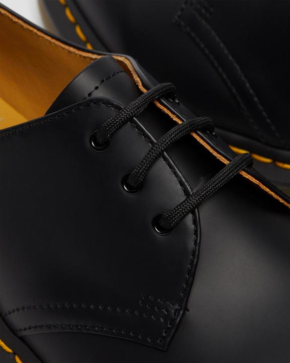 Dr. Martens 1461 Smooth, black