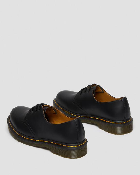 Dr. Martens 1461 Smooth, black