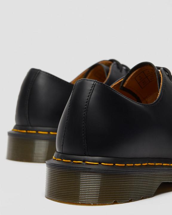 Dr. Martens 1461 Smooth, black