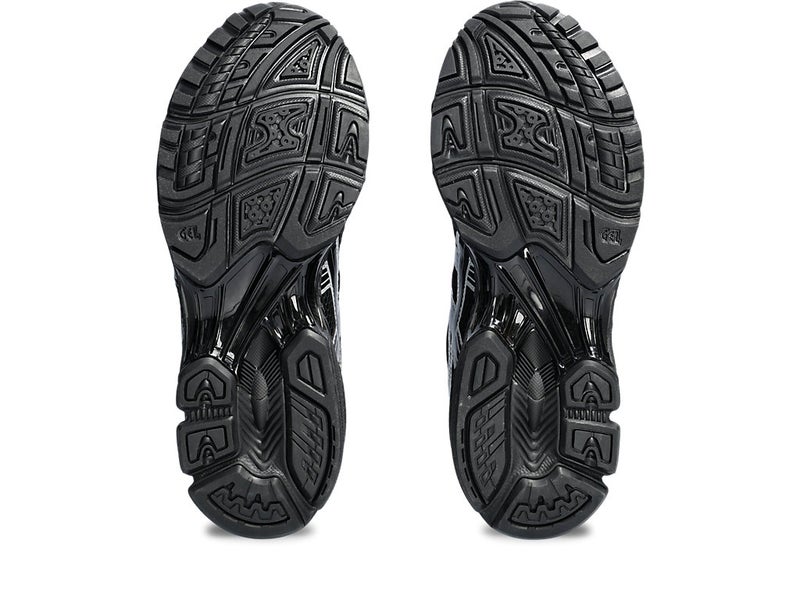 Asics GEL-KAYANO 14, black / pure silver