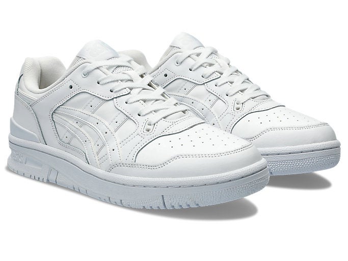 Asics EX89, white / white