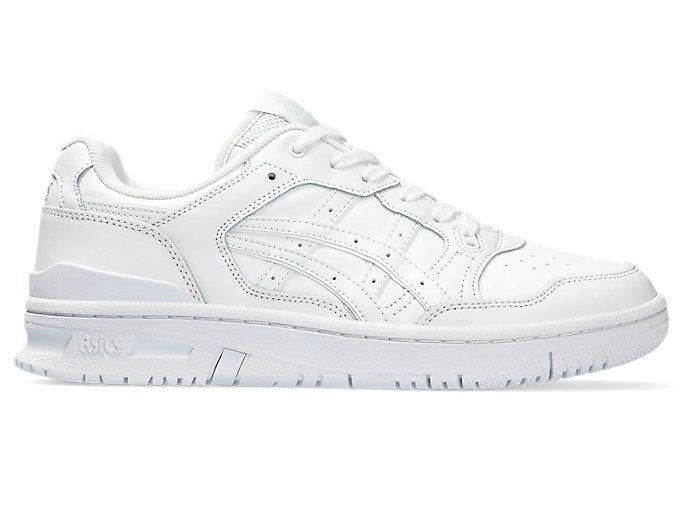 Asics EX89, white / white