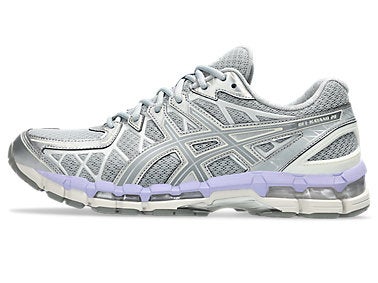 Asics GEL-KAYANO 20, piedmont grey / piedmont grey