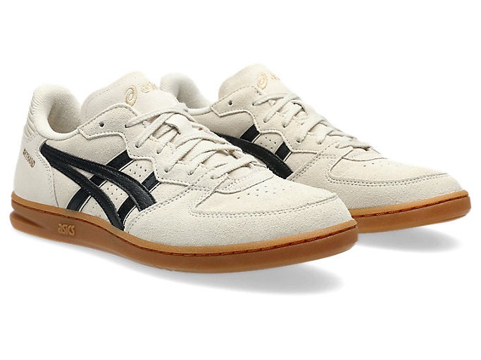Asics Skyhand OG, oatmeal / black