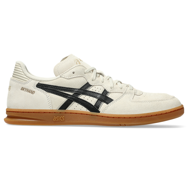 Asics Skyhand OG, oatmeal / black