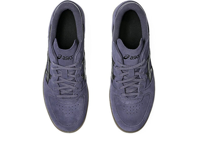 Asics Skyhand OG, iron purple / grey