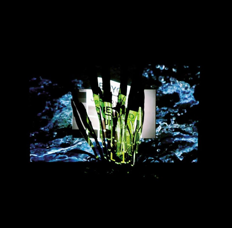 WANHA: Beyond Journal (Music From The Motion Picture) vinyl LP + digi