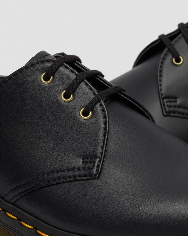 Dr. Martens 1461 VEGAN, black