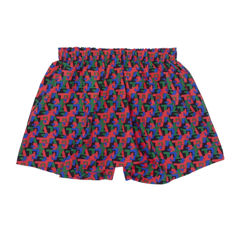 Fucking Awesome 2pack Boxer Briefs, wanto / monogram