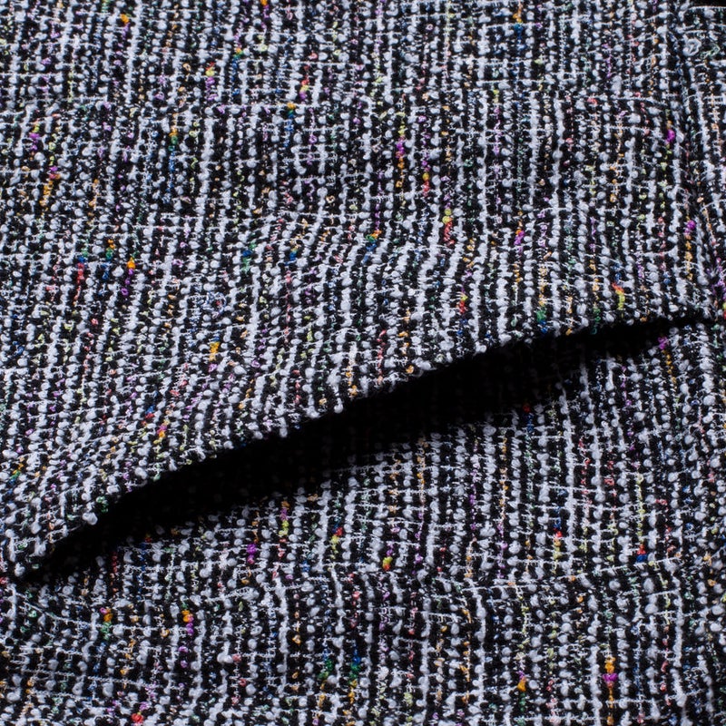 Fucking Awesome Everyday Pant, black / multi