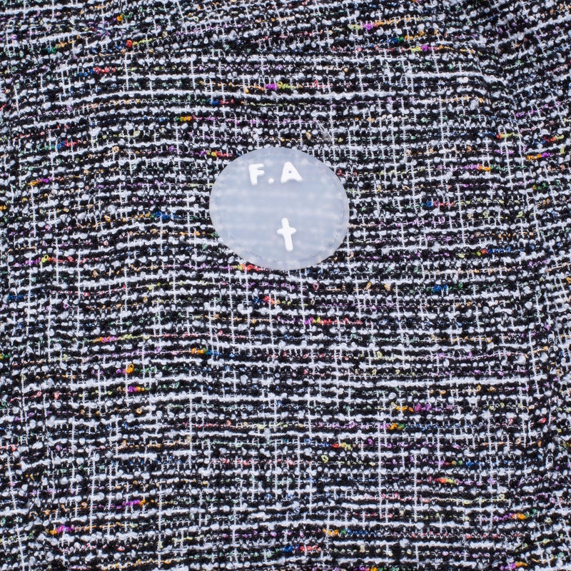 Fucking Awesome Everyday Pant, black / multi