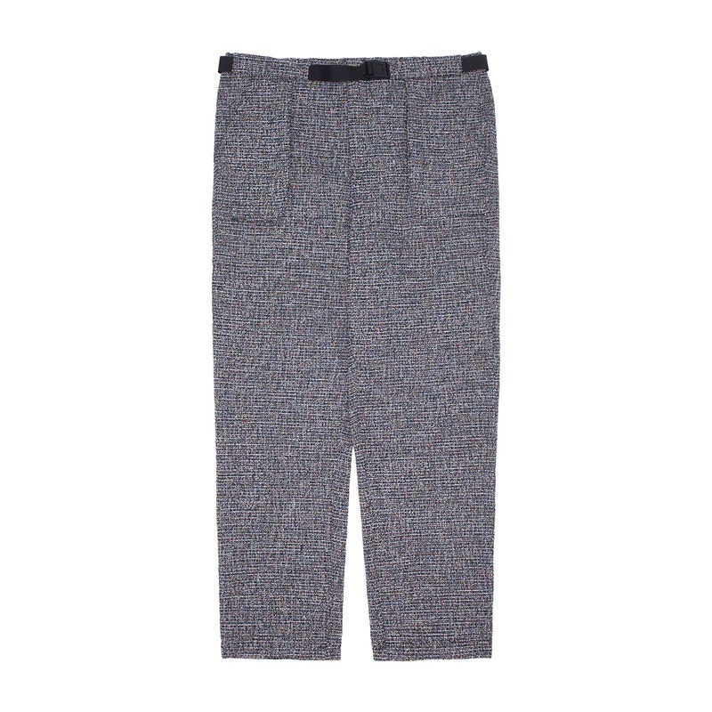 Fucking Awesome Everyday Pant, black / multi