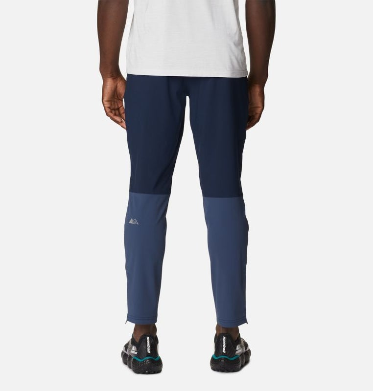Columbia Endless Trail Training Jogger, navy