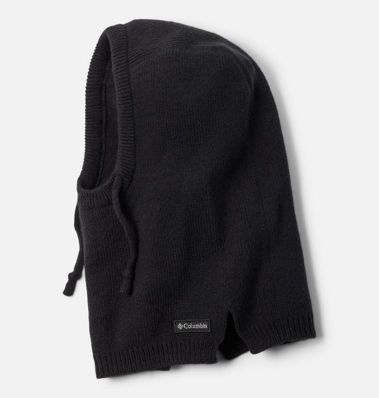 Columbia Boundless Hills Balaclava, black