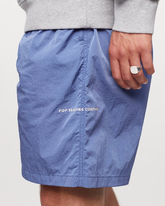 Pop Painter Short, coastal fjord