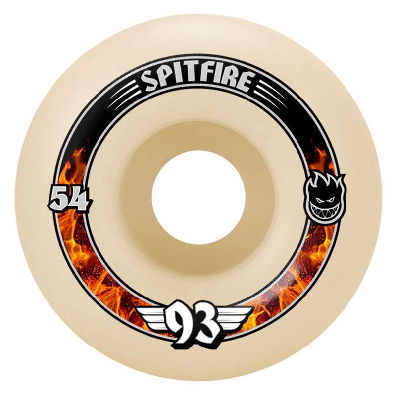 Spitfire F4 Radials 93D