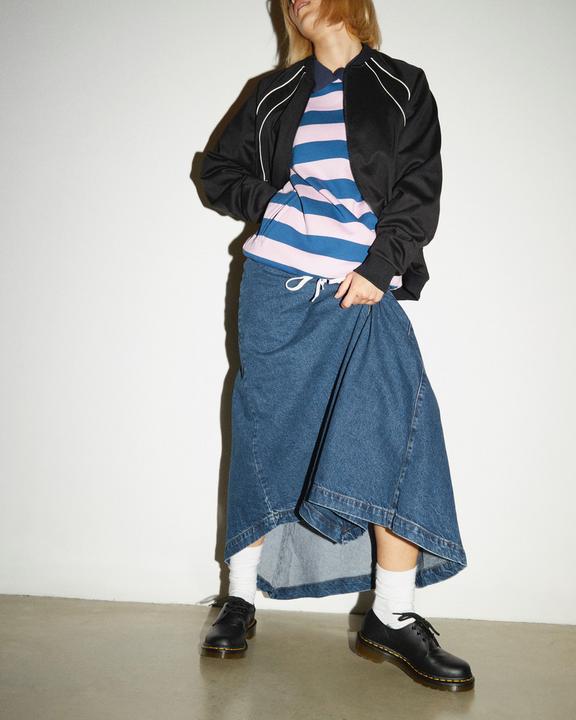 Dr. Martens 1461 Virginia, black