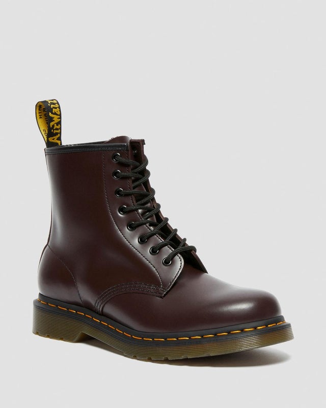 Dr. Martens 1460 Smooth, burgundy