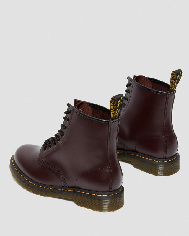 Dr. Martens 1460 Smooth, burgundy