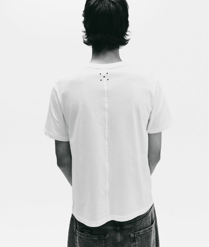Pop Undershirt 3-pack, black / grey / white