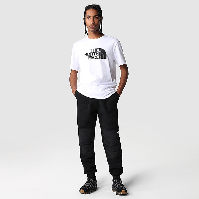The North Face Easy Tee, white