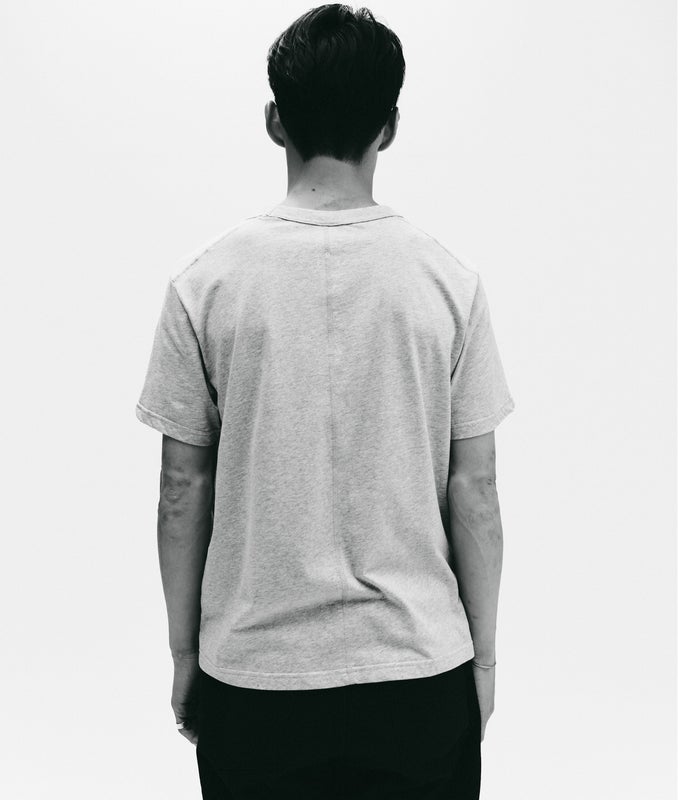 Pop Undershirt 3-pack, black / grey / white