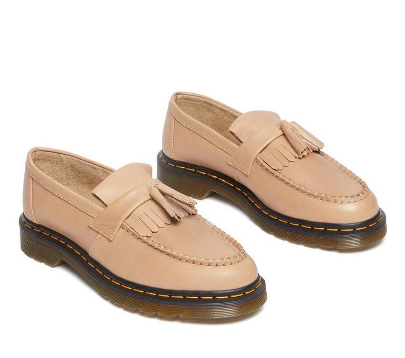 Dr. Martens Adrian YS, beige carrara