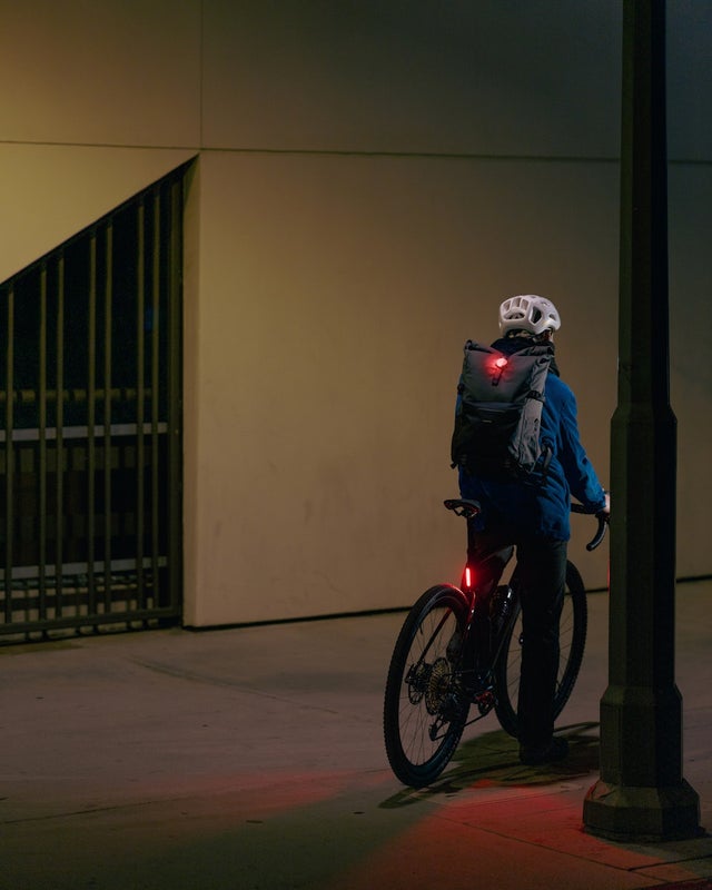 Sandqvist Ruben 2.0, black