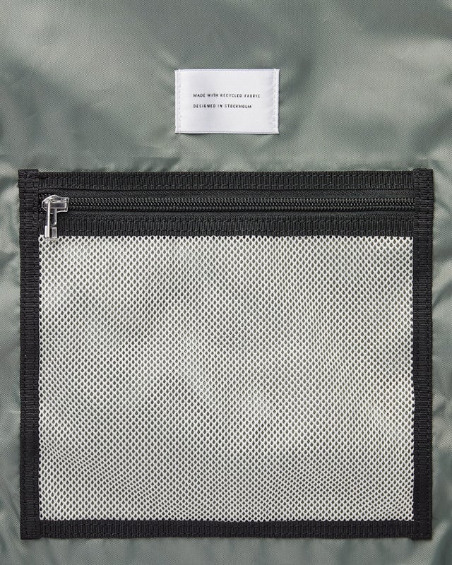 Sandqvist Ruben 2.0, black