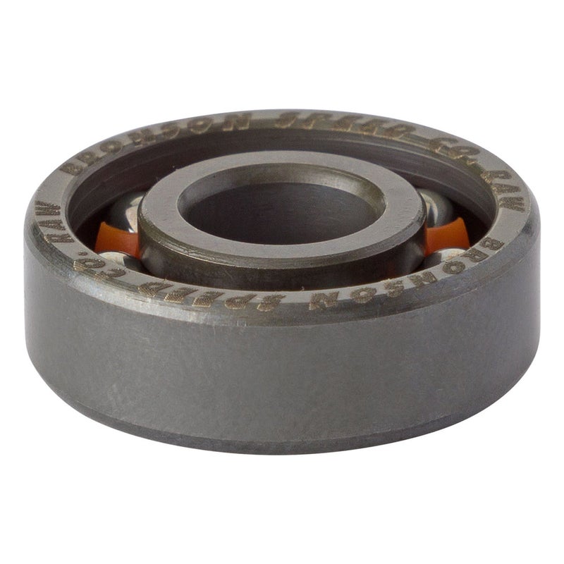 Bronson RAW bearings