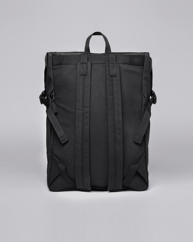 Sandqvist Alfred, black