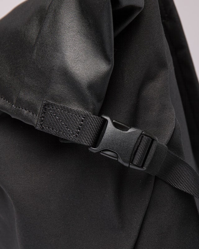 Sandqvist Alfred, black