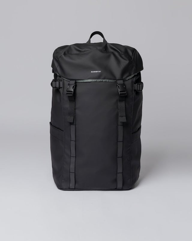Sandqvist Jonatan, black