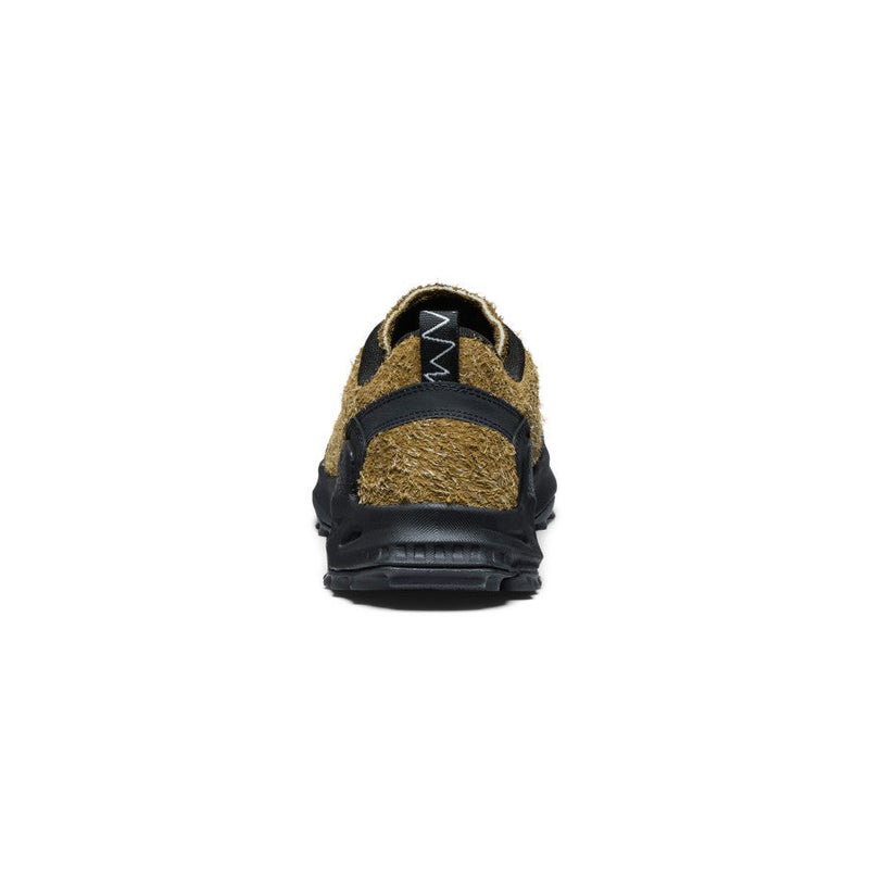 KEEN x Gramicci Jasper Zionic, gothic olive / black