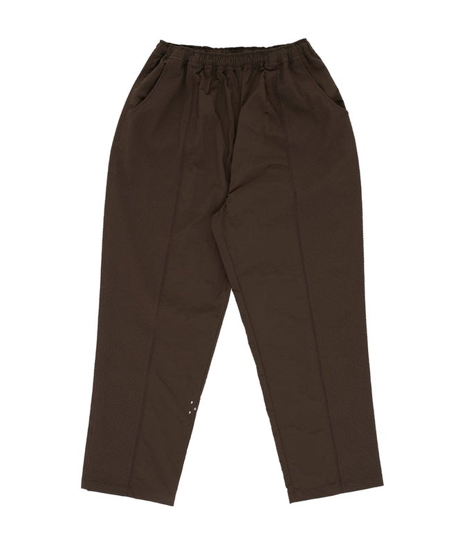 Pop Two Tone Football Pants, delicioso / brown