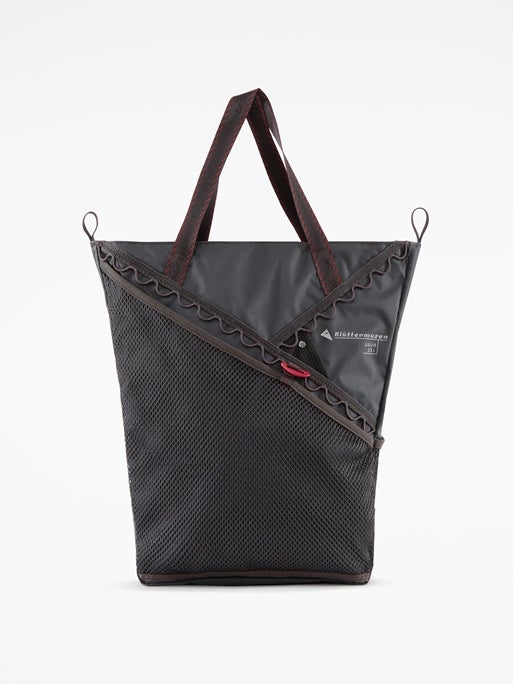 Kl&auml;ttermusen Urur Bag 23L, raven