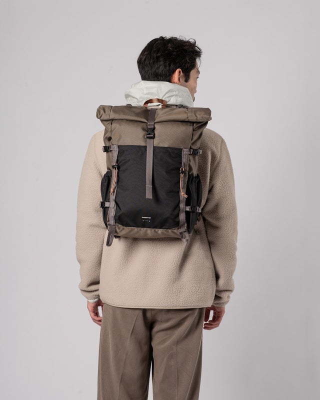 Sandqvist Forest Hike, multi brown