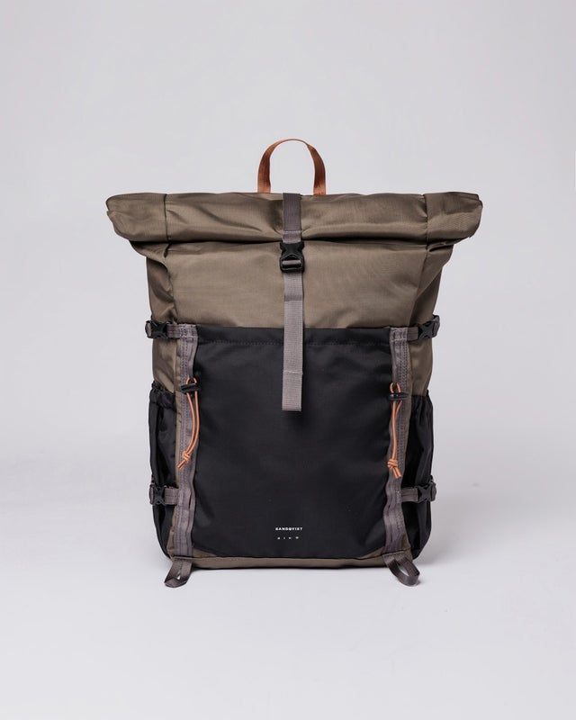 Sandqvist Forest Hike, multi brown